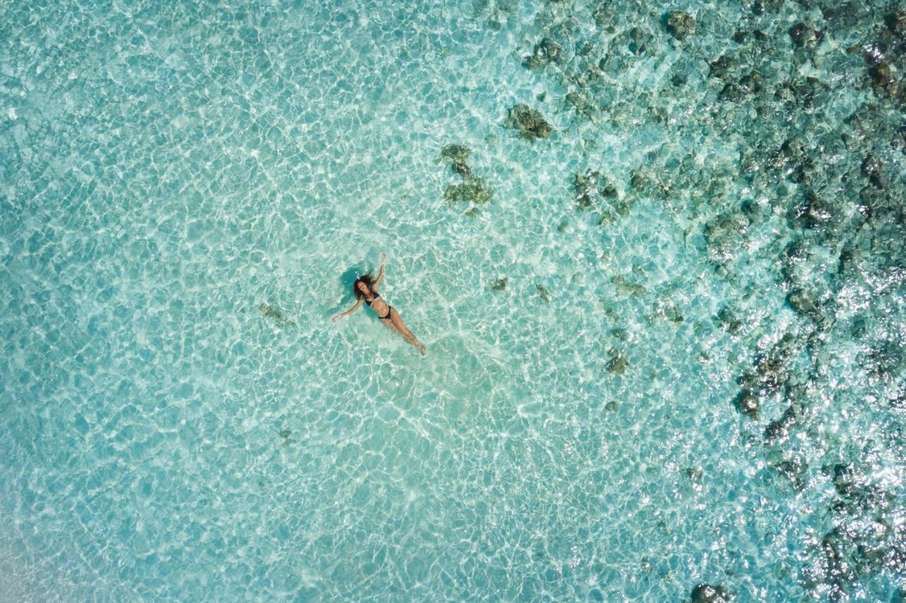 Patina Maldives, Fari Islands Hotel Gaafaru Exterior photo