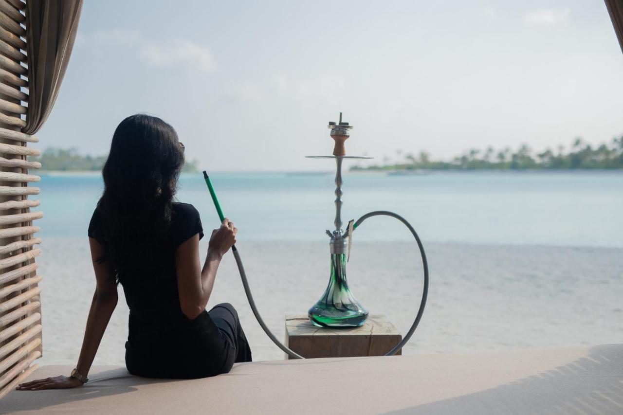Patina Maldives, Fari Islands Hotel Gaafaru Exterior photo